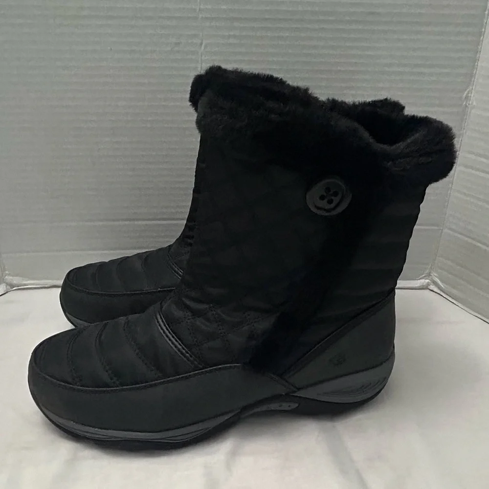 EASY SPIRIT BOOTS